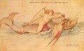 Arion Albrecht Durer Classic nude